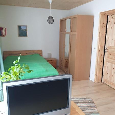 Gegenueber Der Muehle Apartment Kall Luaran gambar