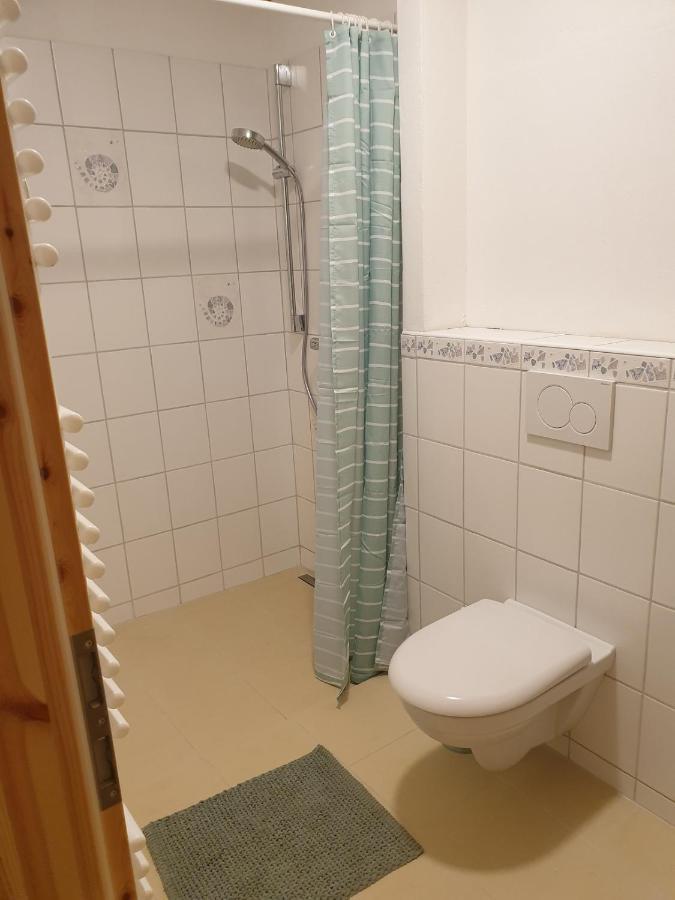 Gegenueber Der Muehle Apartment Kall Luaran gambar
