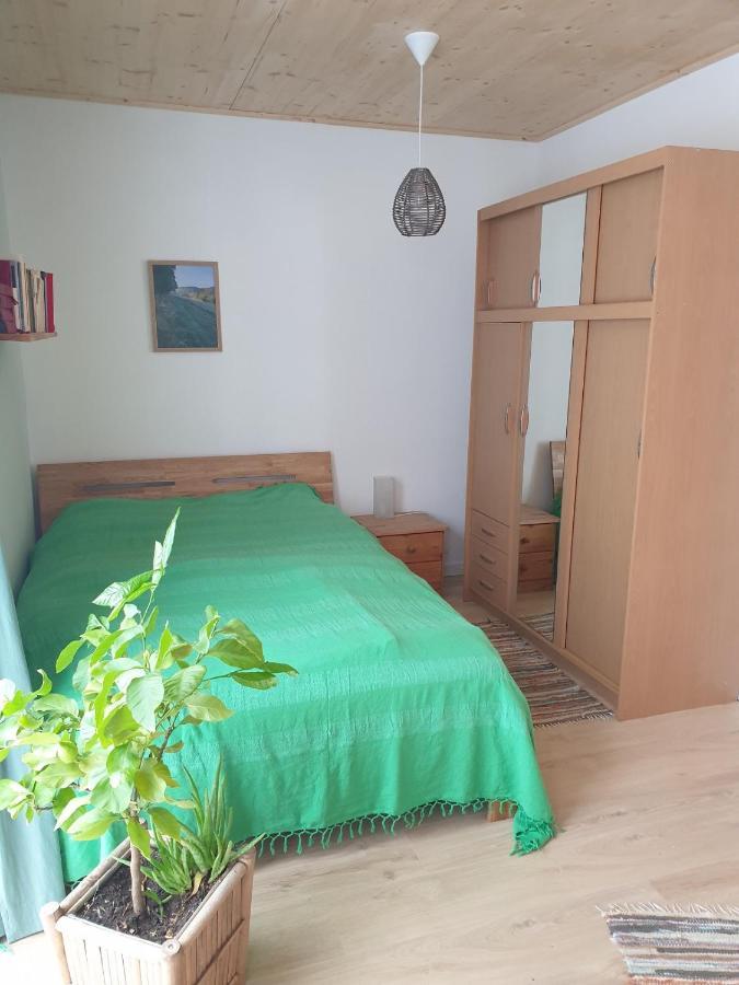 Gegenueber Der Muehle Apartment Kall Luaran gambar